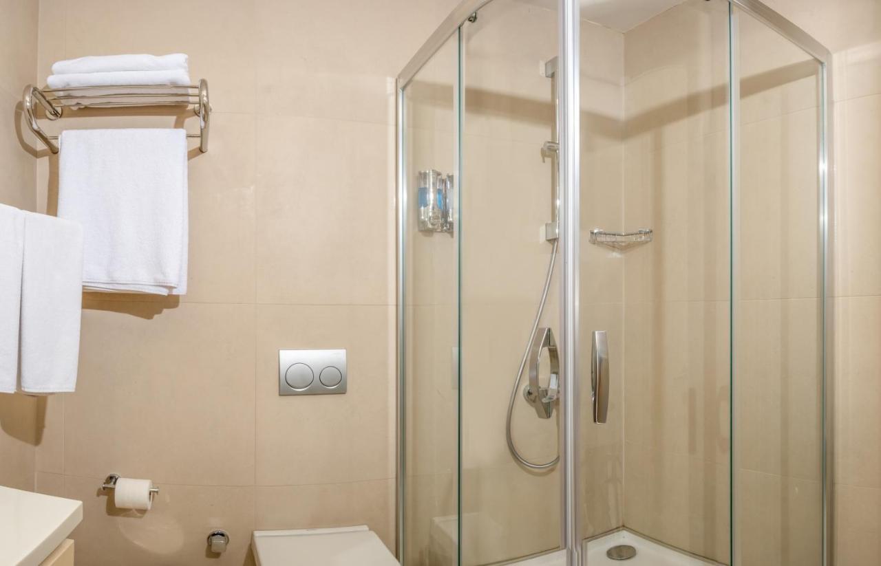 Elm Suite Hotel Istambul Extérieur photo